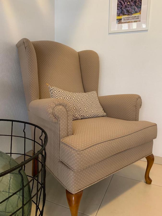 Gite - Chez Josephine Dambach 外观 照片