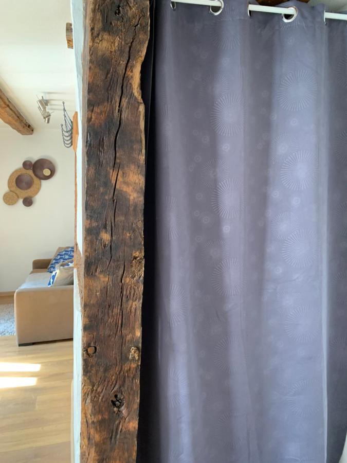 Gite - Chez Josephine Dambach 外观 照片