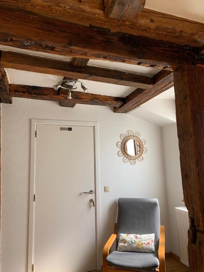 Gite - Chez Josephine Dambach 外观 照片