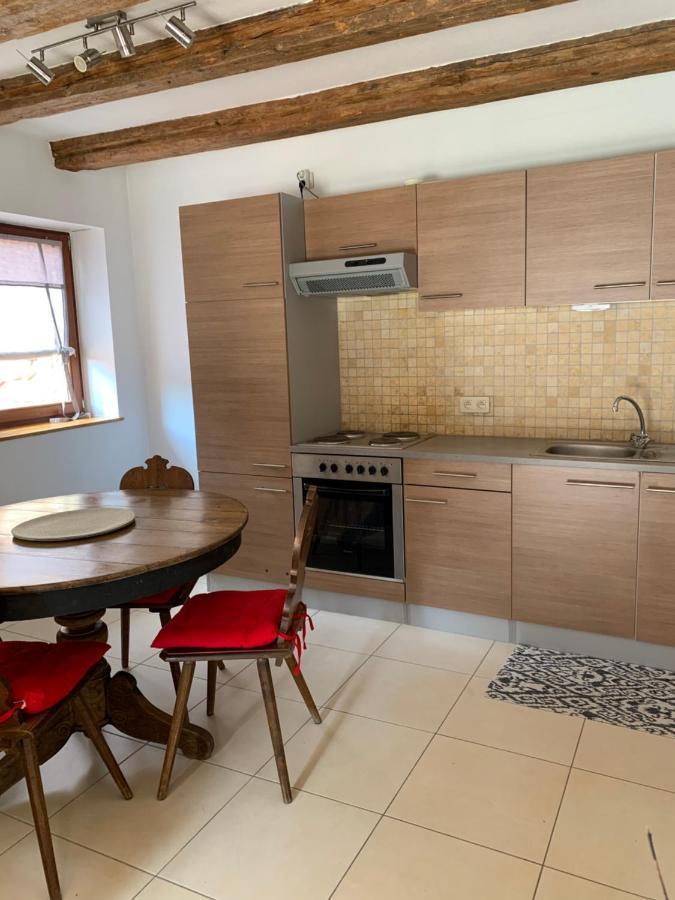 Gite - Chez Josephine Dambach 外观 照片
