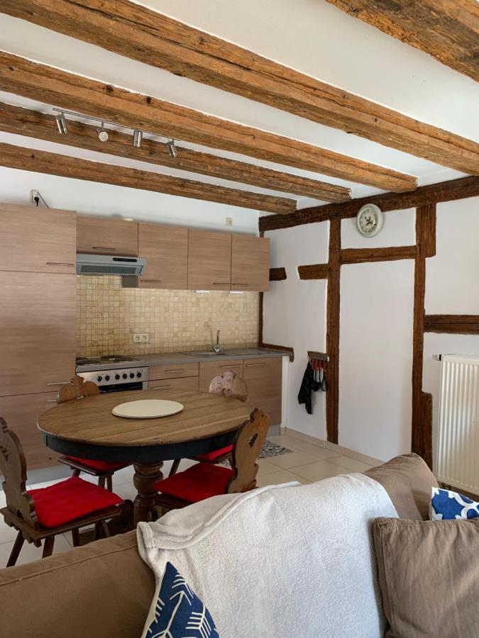 Gite - Chez Josephine Dambach 外观 照片