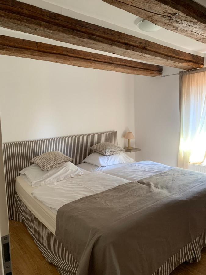 Gite - Chez Josephine Dambach 外观 照片