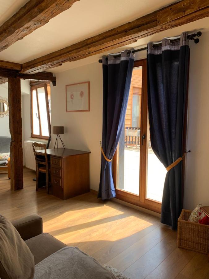 Gite - Chez Josephine Dambach 外观 照片