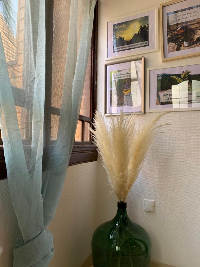 Gite - Chez Josephine Dambach 外观 照片